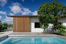 Catherine BENOIT - CATHERINE BENOIT ARCHITECTE