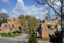 Gregory CAZEAUX - GYCX ARCHITECTURE